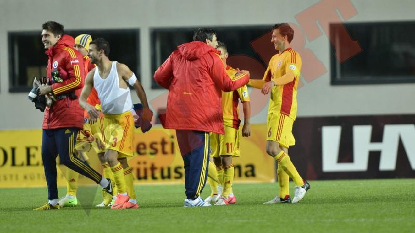 'Profesorul' Pițurcă, mulțumit de elevii săi: "Le dau 10 cu felicitări, nu le-am dat nicio șansă adversarilor! Marica s-a trezit din pumni, îl felicit"