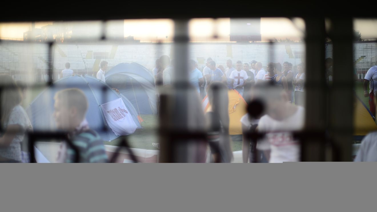 Bătaie pe identitatea defunctului. Lichidatorul judiciar al Rapidului: "Palmaresul nu se duce la niciun AFC. Va fi scos la licitație". "Rapizii" debutează duminică în Liga 5