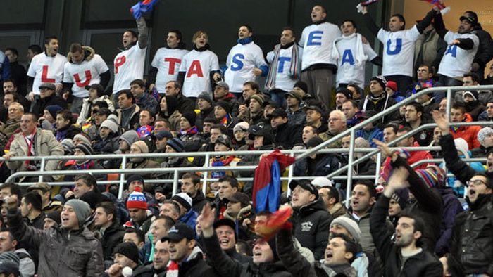 Rămâne cum au stabilit, steliștii vor primi doar 407 bilete pentru derby:** "Nu avem cum să le dăm mai multe"