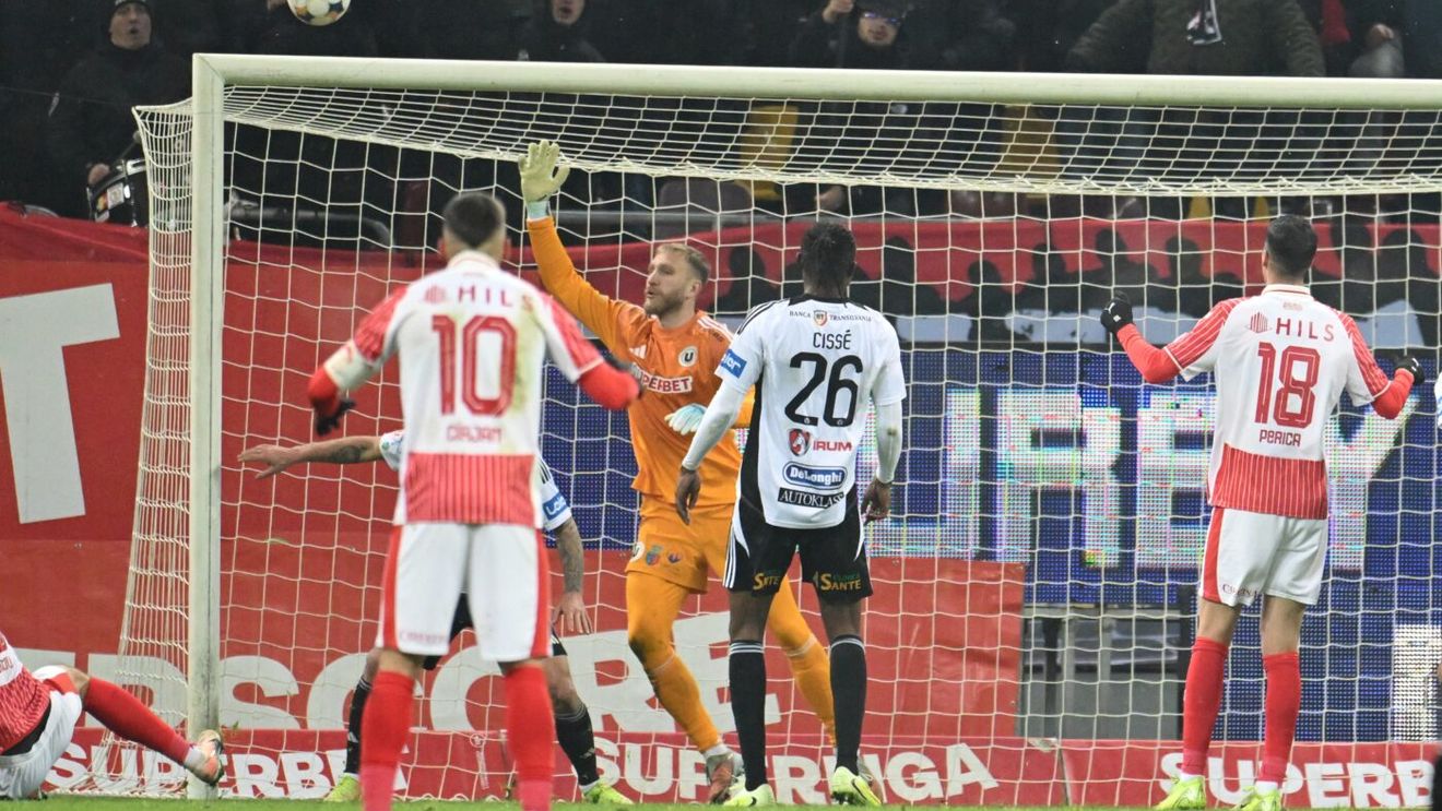 Lovitura de senzație pe care Emil Boc o pregătește în secret la U Cluj. Transfer din Serie A pentru titlu