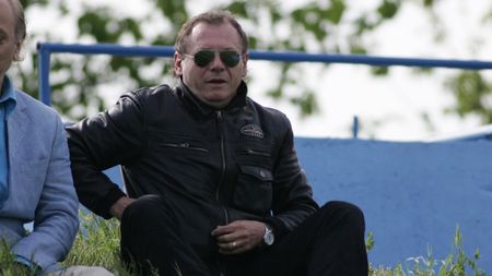 Omul care a deschis drumul antrenorilor români în Orient. Cum arată CV-ul inegalabilului Ilie Balaci 