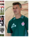 Muguri pe plan ofensiv la Sepsi OSK! Ovidiu Burcă spune că lucrurile încep să funcționeze: ”Avem un lanț de victorii.” Eliminarea lui Vîrtej, taxată de antrenor