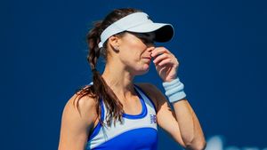 Chinezii plătesc bine. Ce sume au câștigat Sorana Cîrstea și Gabriela Ruse la Beijing