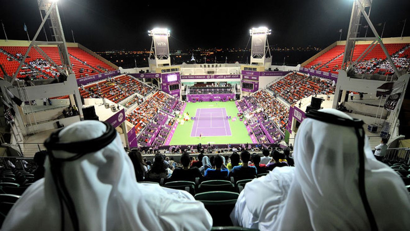 Turneul ATP de la New Haven, mutat la Winston-Salem