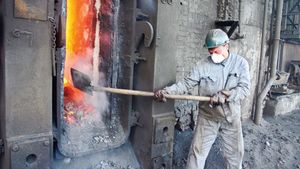 ProSport vă prezintă miniorașul Sidex!** "Fotbalul a fost pentru noi singura bucurie"