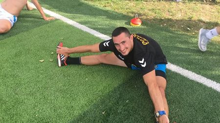 Rezultatele complete și superlativele etapei a 24-a în Liga Națională de handbal masculin