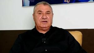 Povestea interesului lui Real Madrid pentru transferul fotbalistului român, dezvăluită în sfârșit! „Știi cum l-a vrut? Cum te-a vrut NASA pe tine!”