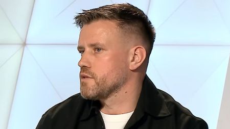 Pintilii n-a stat pe gânduri şi a răspuns reproşurilor lui Gigi Becali: "Am fost numai pe calculatoare, am văzut cam 60 de jucători"