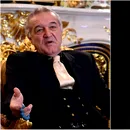 Reacția lui Gigi Becali în scandalul David Popovici – CTP: „Are un drac întrupat în el. A intrat demonul invidiei și răutății în el”. EXCLUSIV