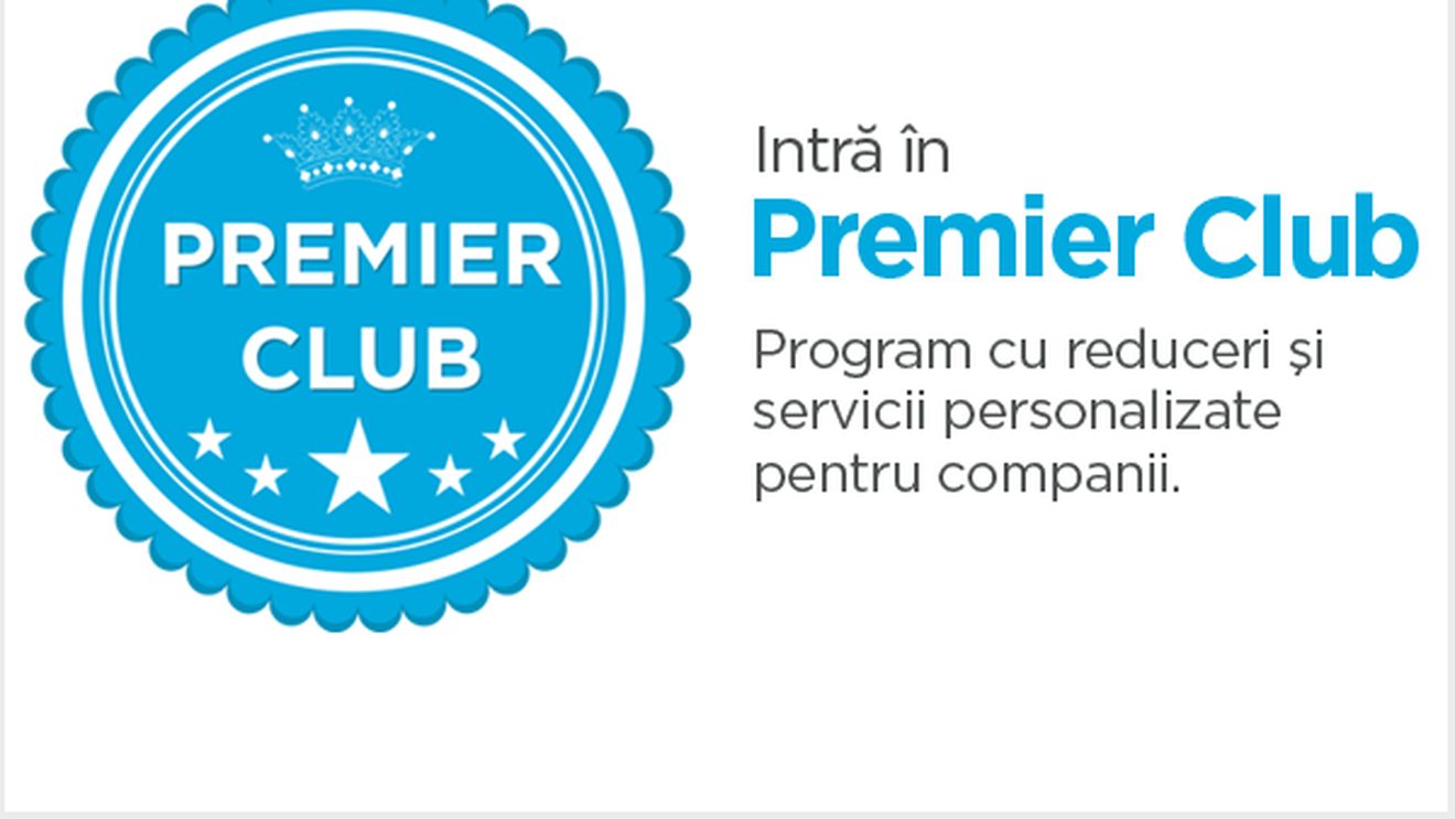 (P) Companiile sunt invitate in Premier Club, programul Corporate Sensodays 