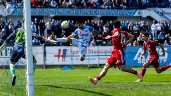 Următoarea rundă din Liga 2 poate decide prima promovată matematic, dar și alte două retrogradate. Programul etapei 7 din play-off și 6 din play-out