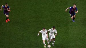 EXCLUSIV | Răzvan Raț a analizat derby-ul Barcelona - Real la ProSport LIVE: "A fost un El Clasico mai prietenesc!". Cine a fost cel mai bun jucător de pe teren și care au fost "minusurile"