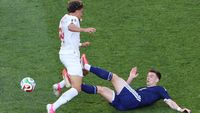 Scoția – Maroc 0-1. Vă îngrijora Capul Verde la Mondial, dar ce caută aici băieții din Glasgow? Clasament grupa C acum