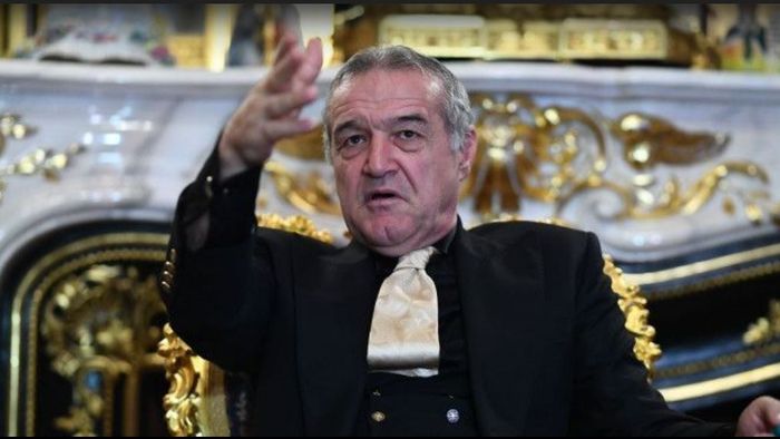 Gigi Becali dă de pământ cu rivala înainte de Dinamo - FCSB: „Ce derby?! Dinamo de azi e o glumă” | EXCLUSIV