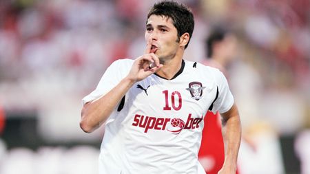 Primul meci amical din Spania pentru Rapid!** L-au bătut pe Juande Ramos