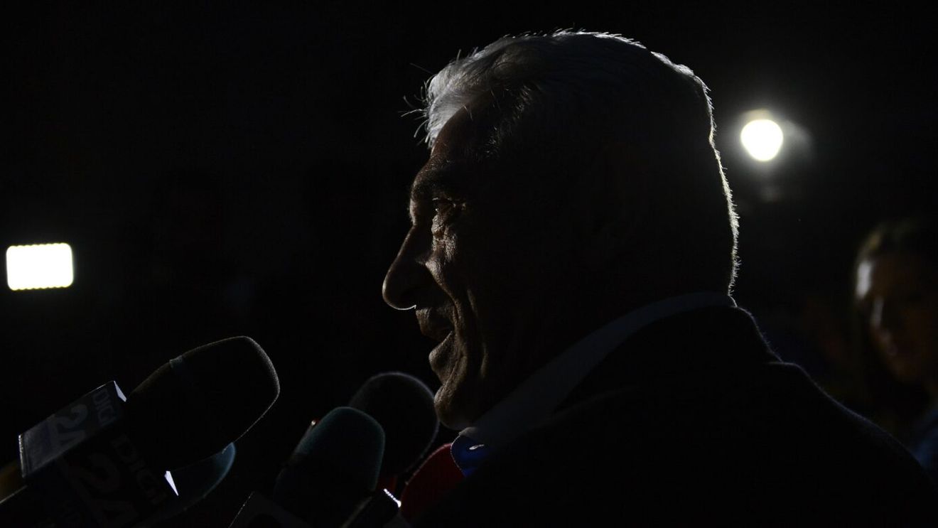 Secretele misteriosului Dan Alban, apropiatul lui Cornel Dinu și amicul lui Giovanni Becali, dezvăluite chiar de impresar