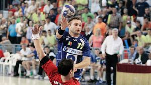 Stavrositu s-a despărțit de HCM Constanța. Posibila viitoare destinație: CSM București