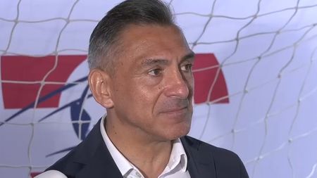 CM 2026 Ilie Dumitrescu a dezvăluit cele două țări cu care ține la Campionatul Mondial 2026: „Patru se vor bate la titlu, dar nu și Brazilia lui Ancelotti”