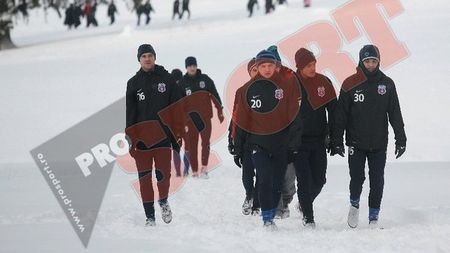 Steaua continuă să mute 'inteligent':** "Urmează un jucător de valoare" Doar un pas până la transferul visat de Gigi Becali