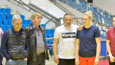 EXCLUSIV | Detalii noi despre starea de sănătate a lui Aurică Beldeanu. Cum se simte după intervenția chirurgicală 