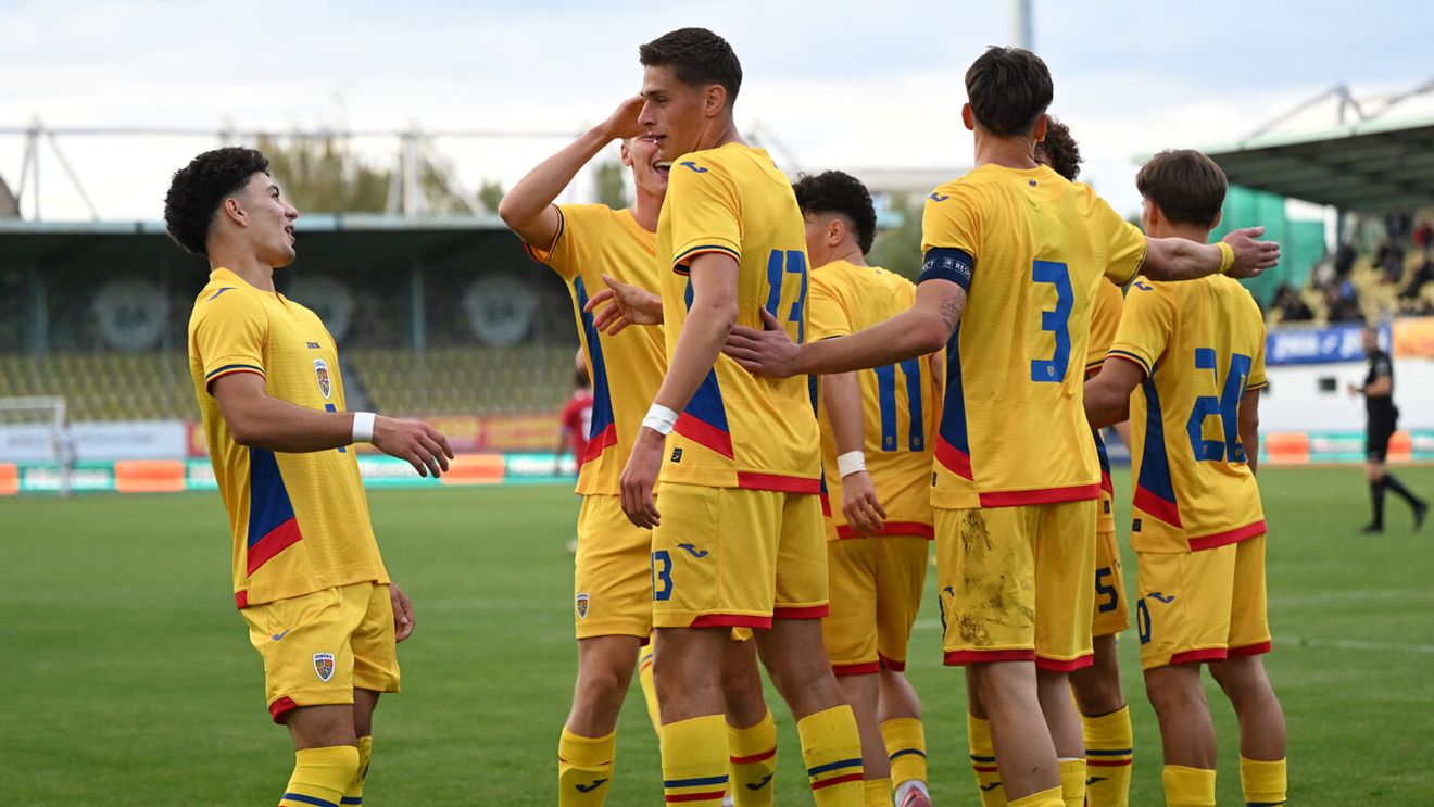 Atacantul român e dispus să joace în Superliga după ce în trecut l-a refuzat pe Gigi Becali. Rivala FCSB din play-off îl vrea