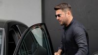 Adrian Mutu e noul favorit al lui Gigi Becali pentru a fi antrenorul FCSB în locul lui Marius Baciu