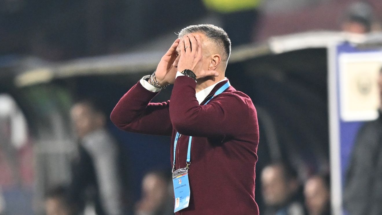 L-a făcut praf pe Daniel Pancu după atacul împotriva lui Bergodi: „Prostia e infinită!”