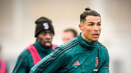 Ronaldo este nemulțumit că are o cotă de doar 75 de milioane de euro! Portughezul a uimit pe toată lumea: "Ne-a blocat!"