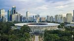 Ce națională tricoloră joacă în complexul sportiv construit la Jakarta cu banii lui Nikita Hrușciov! „Sunt 35 grade Celsius”. EXCLUSIV