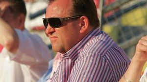 Marius Vizer: "FRF a dat dovadă de egoism și nesimțire!"