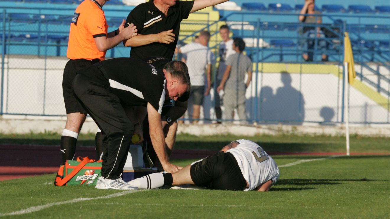 Mulțescu: "Am câștigat clar, dar poate scorul a fost prea mare"