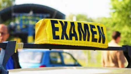 Se reiau examenele pentru permisele auto din București!? Iată cum vor fi programate probele