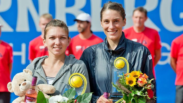 Simona Halep face astăzi 22 de ani! Transmite-i aici un mesaj! 
