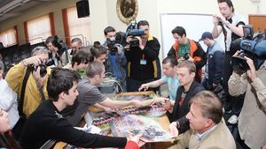 Cernea: „Să nu faceți ca mine!"