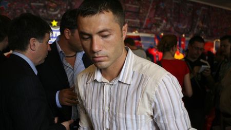 "Cobra" confirmă varianta ProSport: "Demiterea lui Mario este un minus pentru Steaua!"