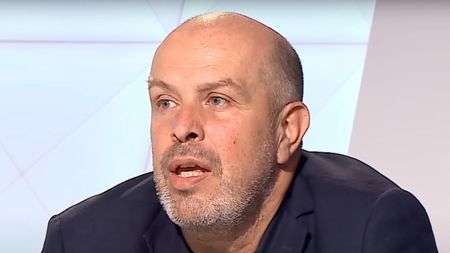 Bogdan Cosmescu, uluit de un detaliu observat la U Cluj și Universitatea Craiova: ”Băi, niciunul?”