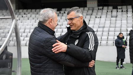 UTA - U Cluj 0-1, în etapa 9 din Superliga. „Șepcile roșii” obțin al doilea succes al sezonului!