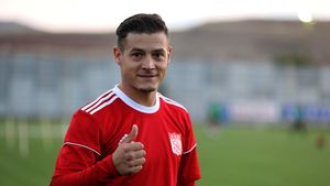 Torje și un anunț îndrăzneț, după ce și-a găsit echipă: "Voi arăta pe teren experiența căpătată!"