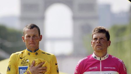 Contador: Voi fi coechipierul lui Lance!"