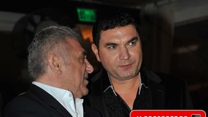 Încă un dinamovist ar putea ajunge în Serie A: "E un Torje mai rapid"** Ce AFACERE poate să facă Borcea