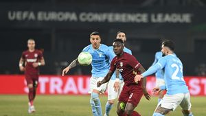 Ironii la adresa campioanei CFR Cluj după eliminarea din Conference League: „Ați văzut ce rezultat mare a făcut acum Lazio în cupele europene. O echipă care era de bătut, puteau să câștige și acolo” | VIDEO EXCLUSIV ProSport Live