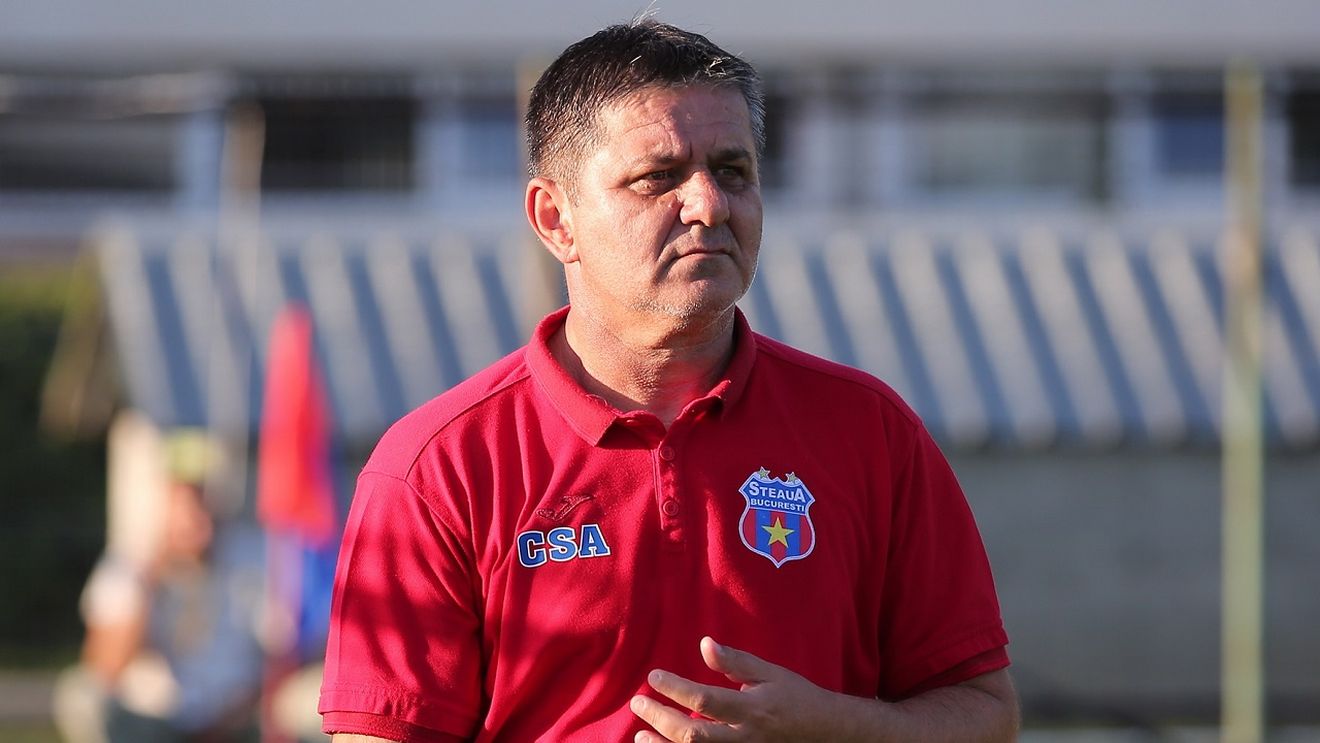 Prima reacție a lui Marius Lăcătuș după moartea lui Vasile Ardeleanu. „Am încercat să-l ajut cât am putut”