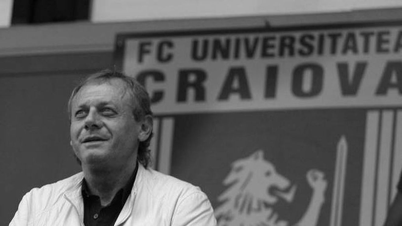 Cea mai tristă aniversare:"El avea 62 de ani, eu am împlinit 64 azi. Mă gândesc ce se va întampla și cu mine, peste o oră, o zi". Balaci a murit de ziua unui fost mare mijlocaș al României 