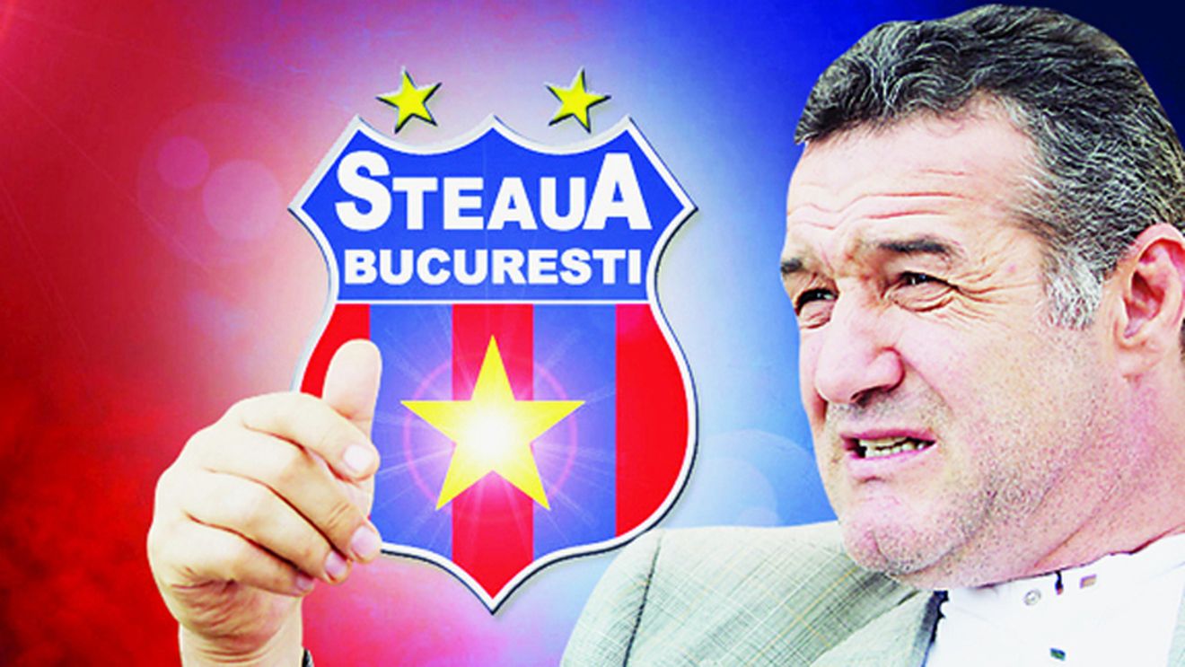Situație incredibilă la Steaua FCSB. Clubul a pierdut apelul la decizia privind simbolurile și sigla din cauza unei taxe de 100 de lei