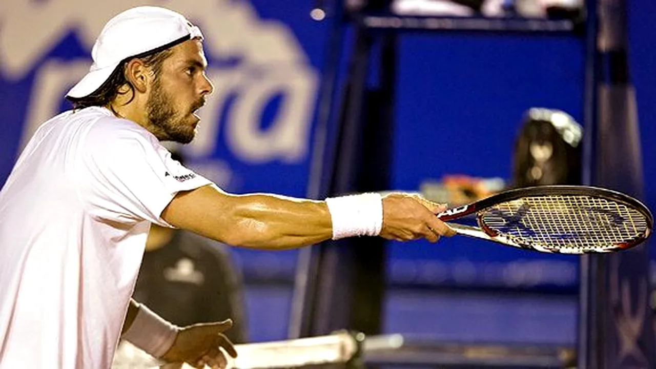 Un jucător suspendat pe viață din tenis vrea compasiune: 