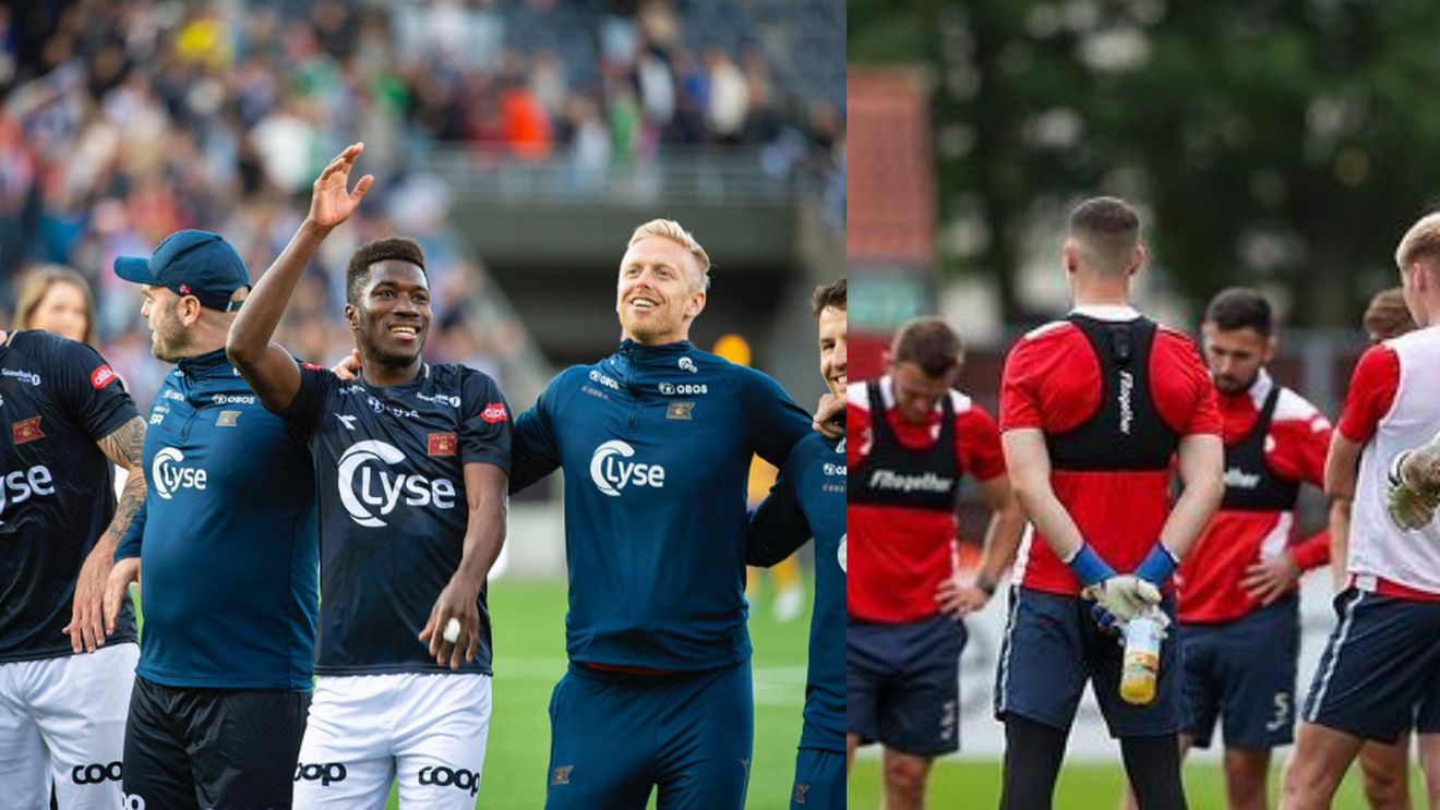 Totul despre Viking și Sligo Rovers, posibilele adversare ale FCSB din play-off-ul Conference League! Semnal de alarmă pentru echipa lui Nicolae Dică