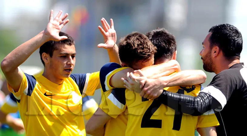 FCM Bacău,** scos la vânzare pentru 1 milion de euro