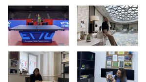 Strigătul de disperare al femeilor din sportul românesc de 8 Martie: „Opriți măcelul din Ucraina!”