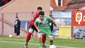 Concordia Chiajna merge perfect în play-out și pregătește sezonul următor de Liga 2. Andrei Cristea, mulțumit de victoria la pas contra Șelimbărului: ”Vine bine acest succes, aveam nevoie de liniște și de trei puncte”