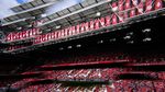 Umilință istorică pentru Ajax! Unde va juca gigantul din Amsterdam meciul decisiv pentru Europa din cauza concertelor lui Harry Styles